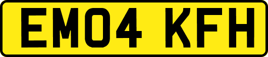 EM04KFH