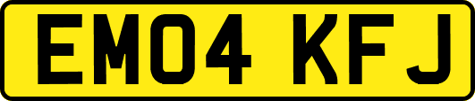 EM04KFJ