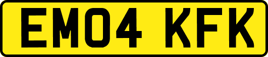 EM04KFK