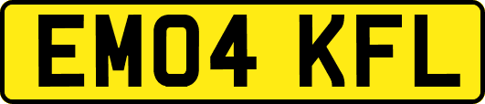 EM04KFL