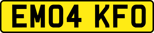 EM04KFO