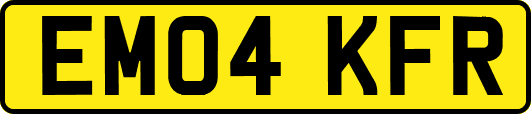 EM04KFR