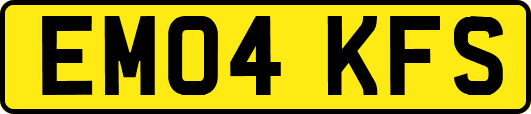 EM04KFS