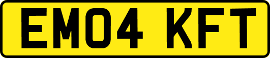 EM04KFT