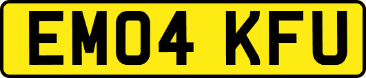 EM04KFU