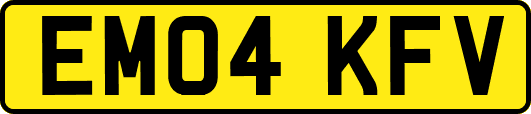 EM04KFV