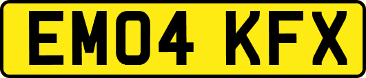 EM04KFX
