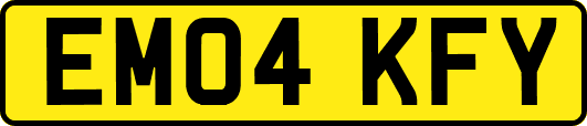 EM04KFY