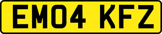 EM04KFZ