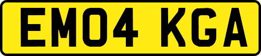 EM04KGA