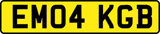 EM04KGB