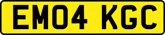 EM04KGC