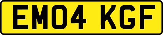 EM04KGF