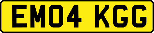 EM04KGG