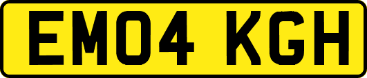 EM04KGH