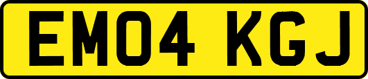 EM04KGJ