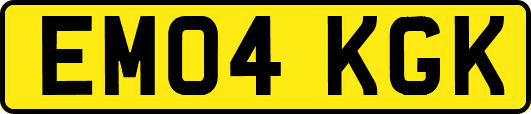 EM04KGK