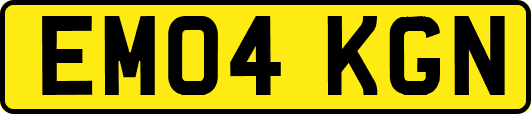 EM04KGN