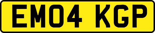 EM04KGP