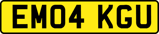 EM04KGU