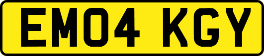 EM04KGY