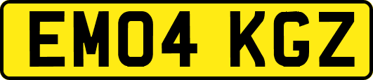 EM04KGZ