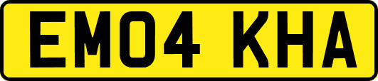 EM04KHA