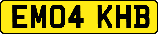 EM04KHB