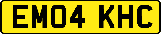 EM04KHC
