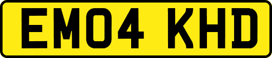 EM04KHD