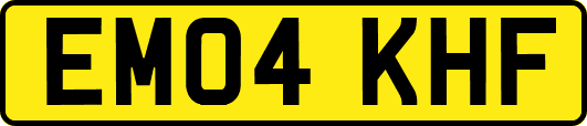 EM04KHF