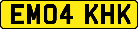 EM04KHK