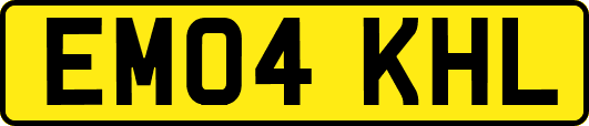 EM04KHL