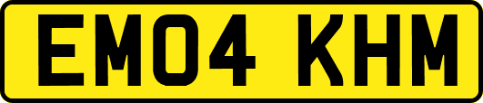 EM04KHM