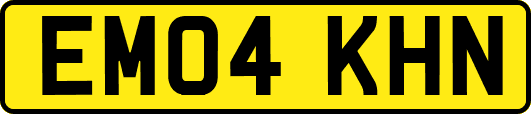 EM04KHN