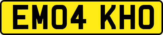 EM04KHO