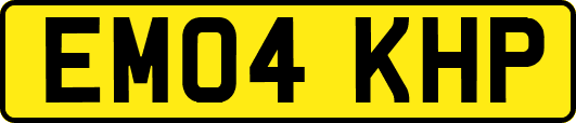 EM04KHP