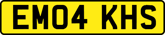 EM04KHS