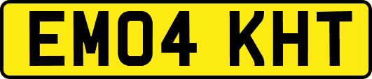 EM04KHT
