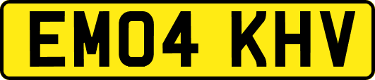 EM04KHV