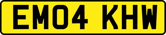 EM04KHW