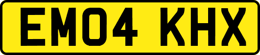 EM04KHX