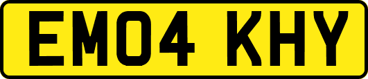 EM04KHY