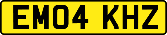 EM04KHZ