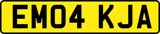 EM04KJA