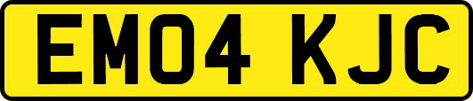 EM04KJC