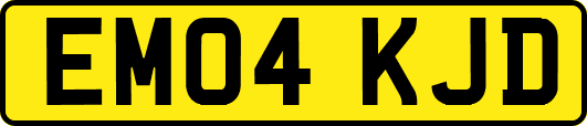 EM04KJD