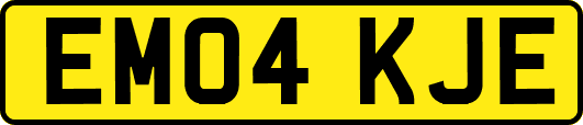 EM04KJE