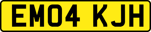 EM04KJH
