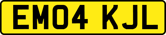 EM04KJL